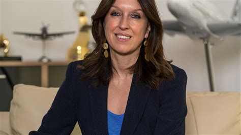 Abu Dhabi Airports appoints Elena Sorlini as CEO.